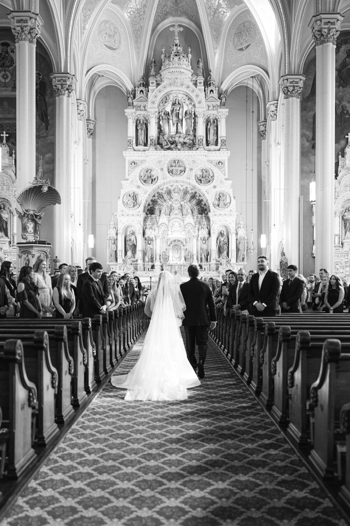 Ivy Room Chicago Wedding Maggie + David-119
