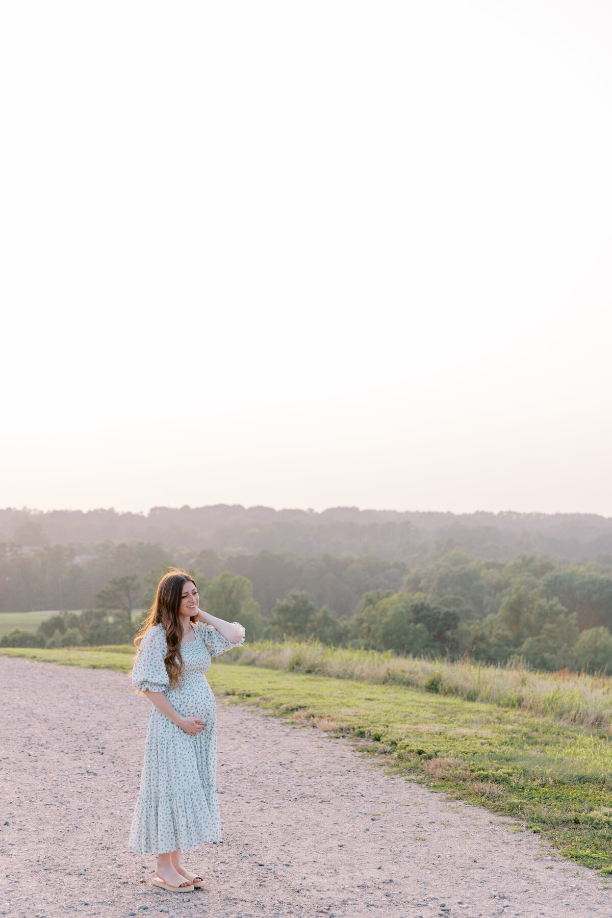 Alisa Dalton Maternity 5