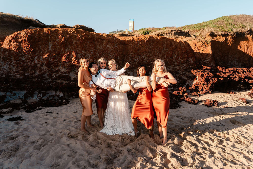 Northern Beaches Wedding Photographer (117)