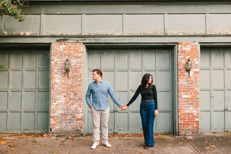 A Downtown Evansville Engagement Sesion Melissa and Sam by Bret and Brandie Photography50
