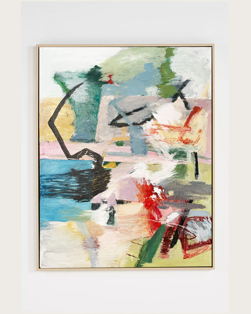 Catherine Larsen Art 