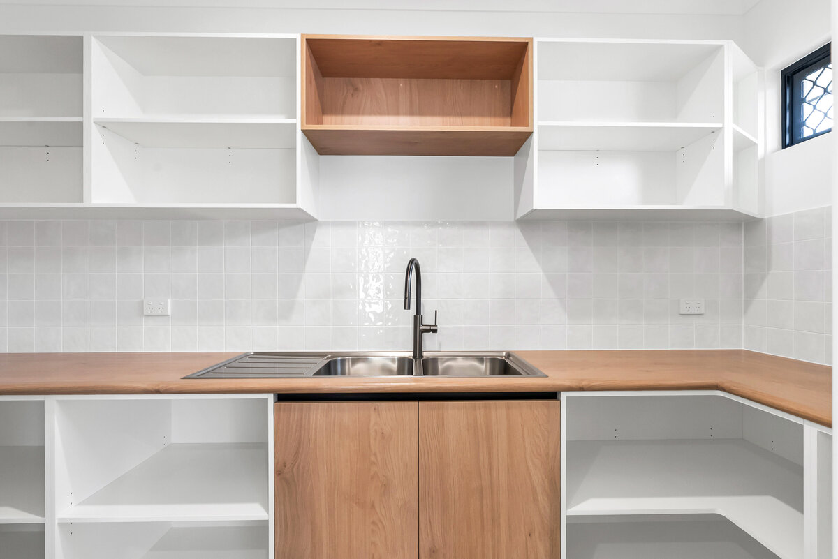 Custom Rockycreek 2 Cabinetry