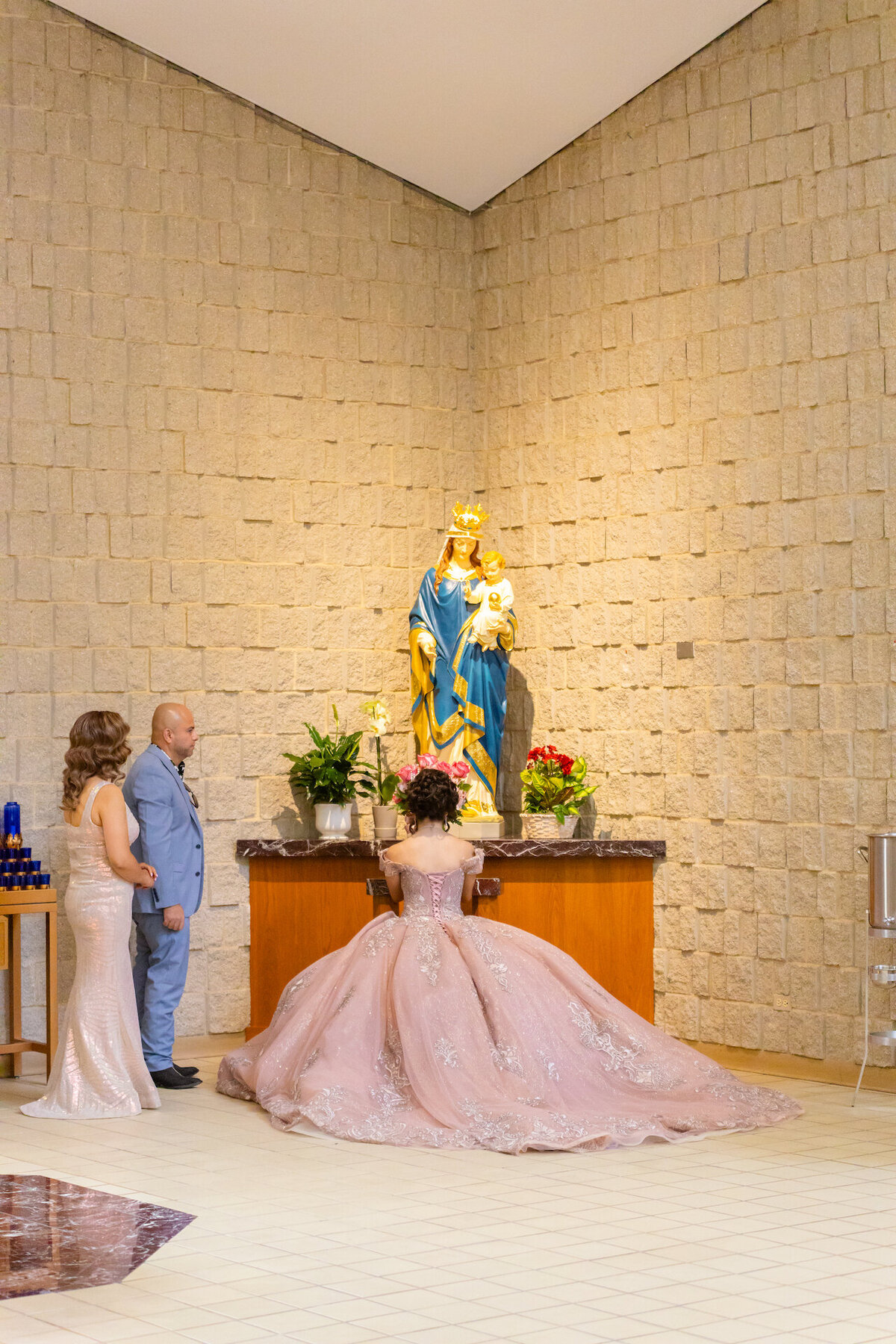 Elly Rosiles Quinceanera, Chateau Del Mar, Hickory Hills, IL 7-15-23 Maira Ochoa Photography-0358