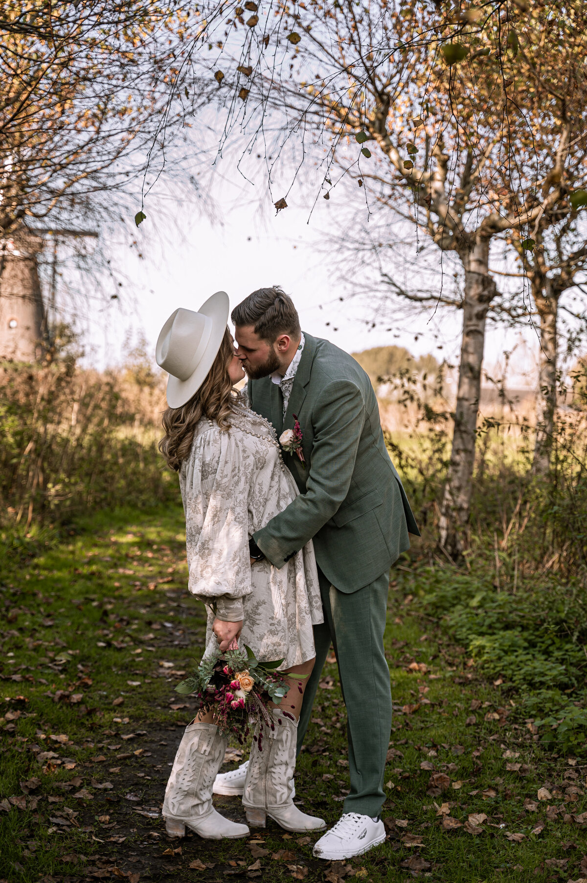 AmbraceFotografie - Bruiloft D&J-136