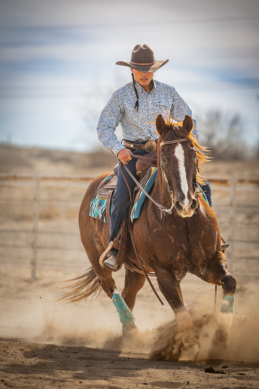New-Mexico-Horse-Show-Photographer-019