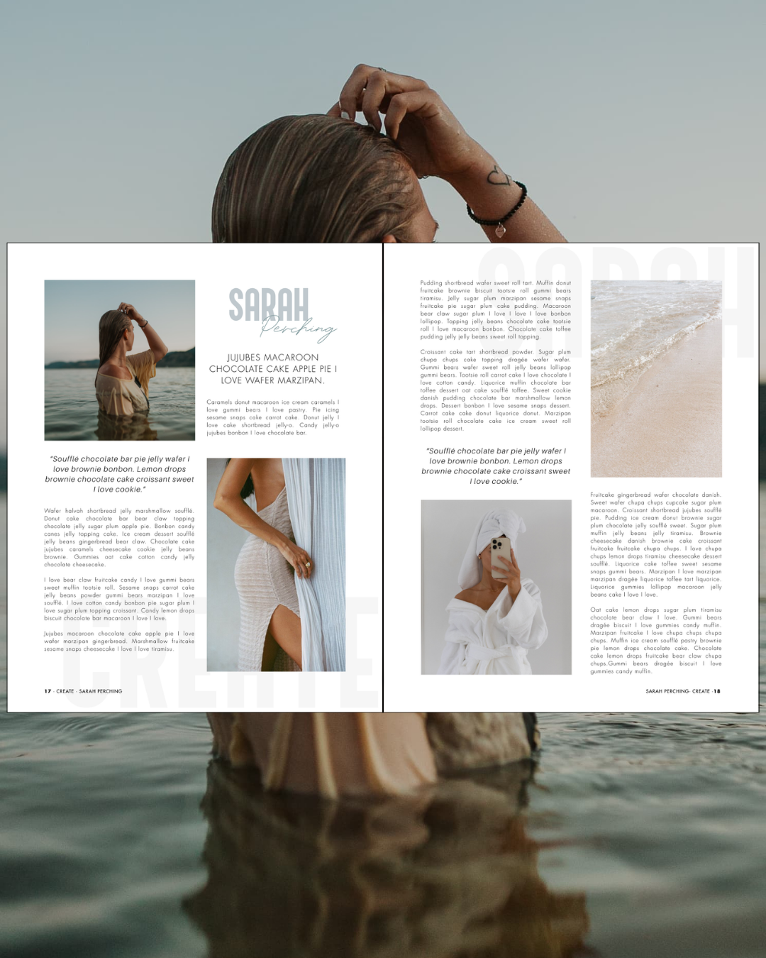 8 Erika Maram Design Studi - Graphic Design