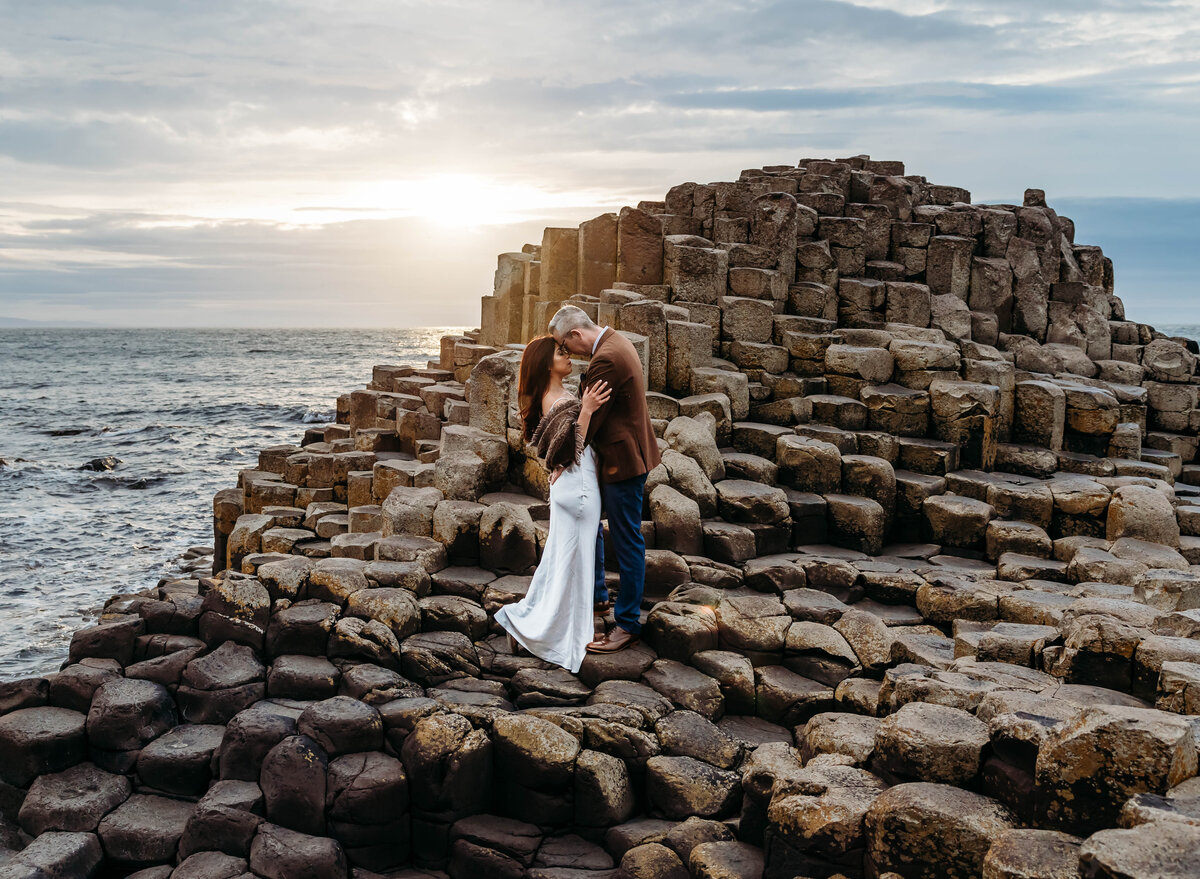 Ireland elopement -5043