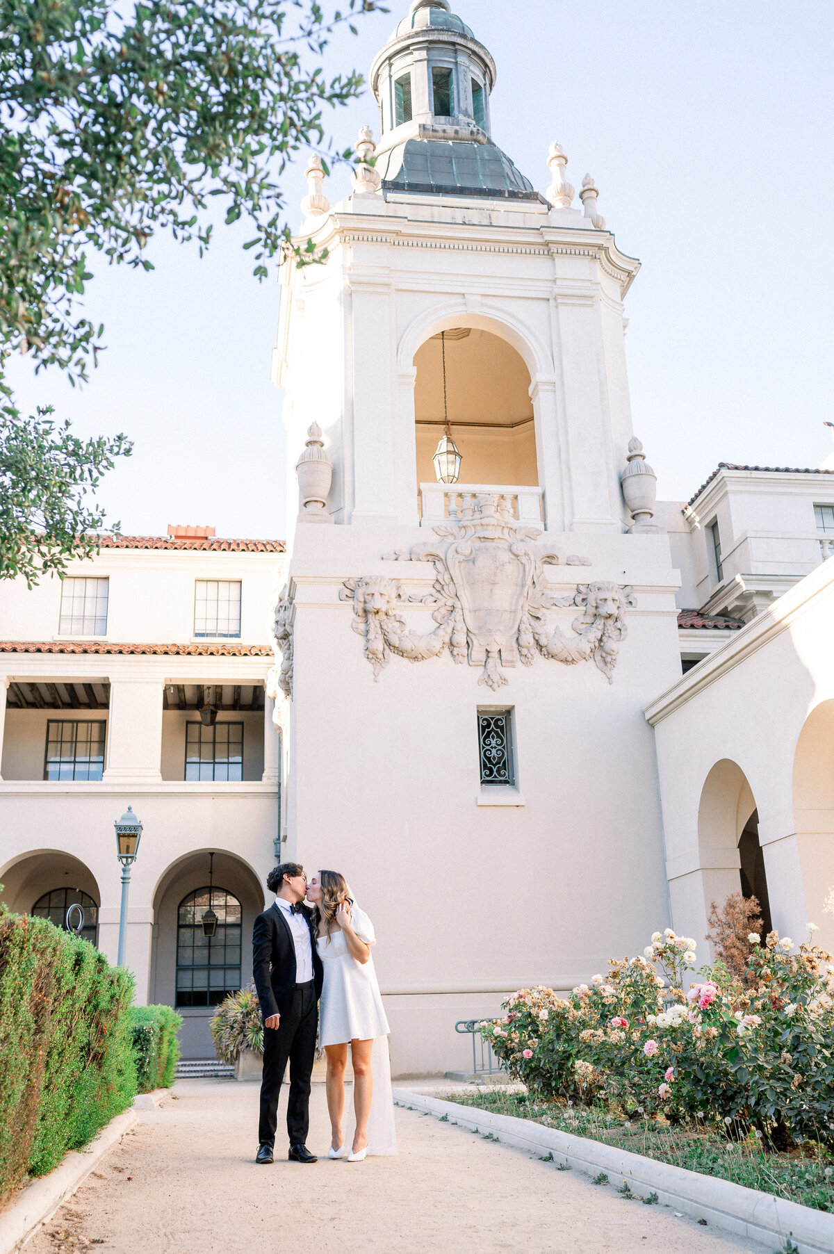 Los Angeles Engagement Photographer