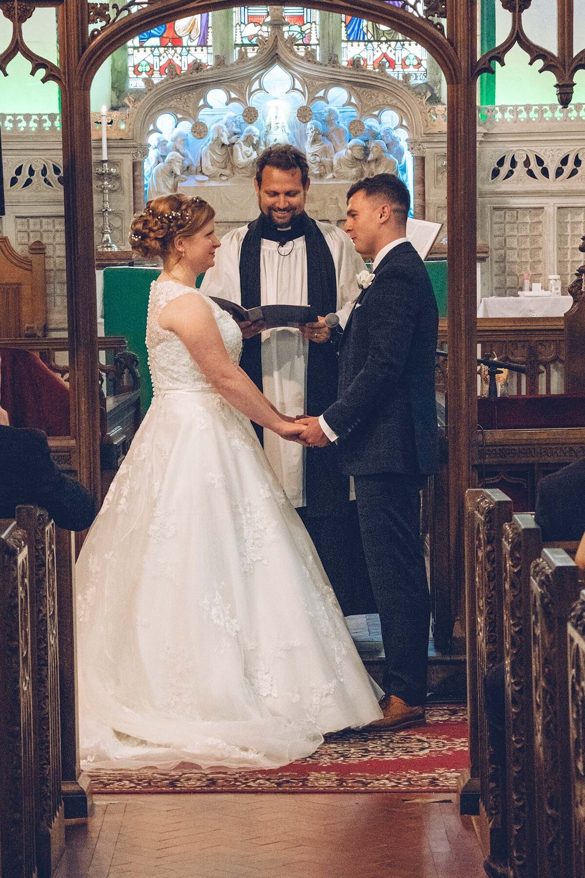 Plymouth weddings 23