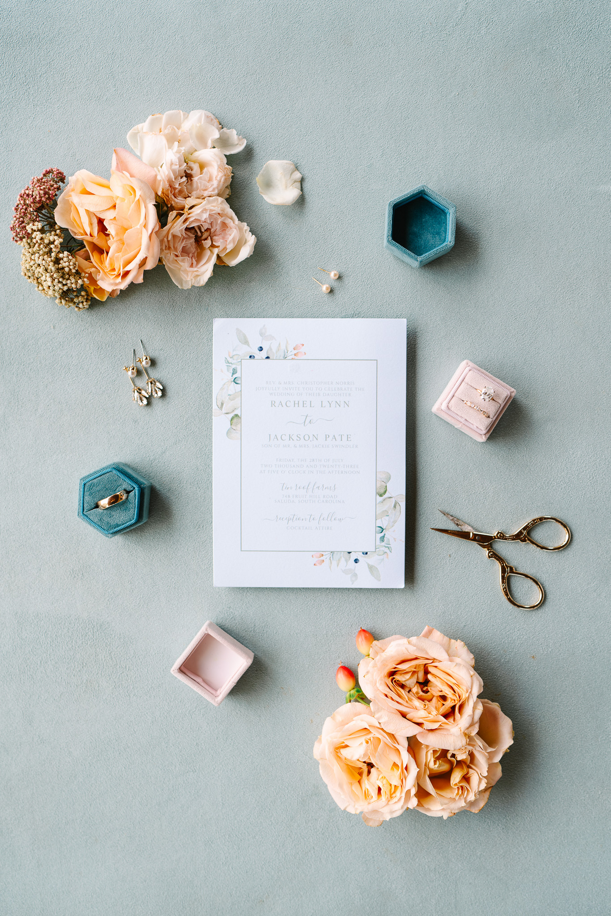 Kayla Susie Photography Greenville Wedding Photographer00108