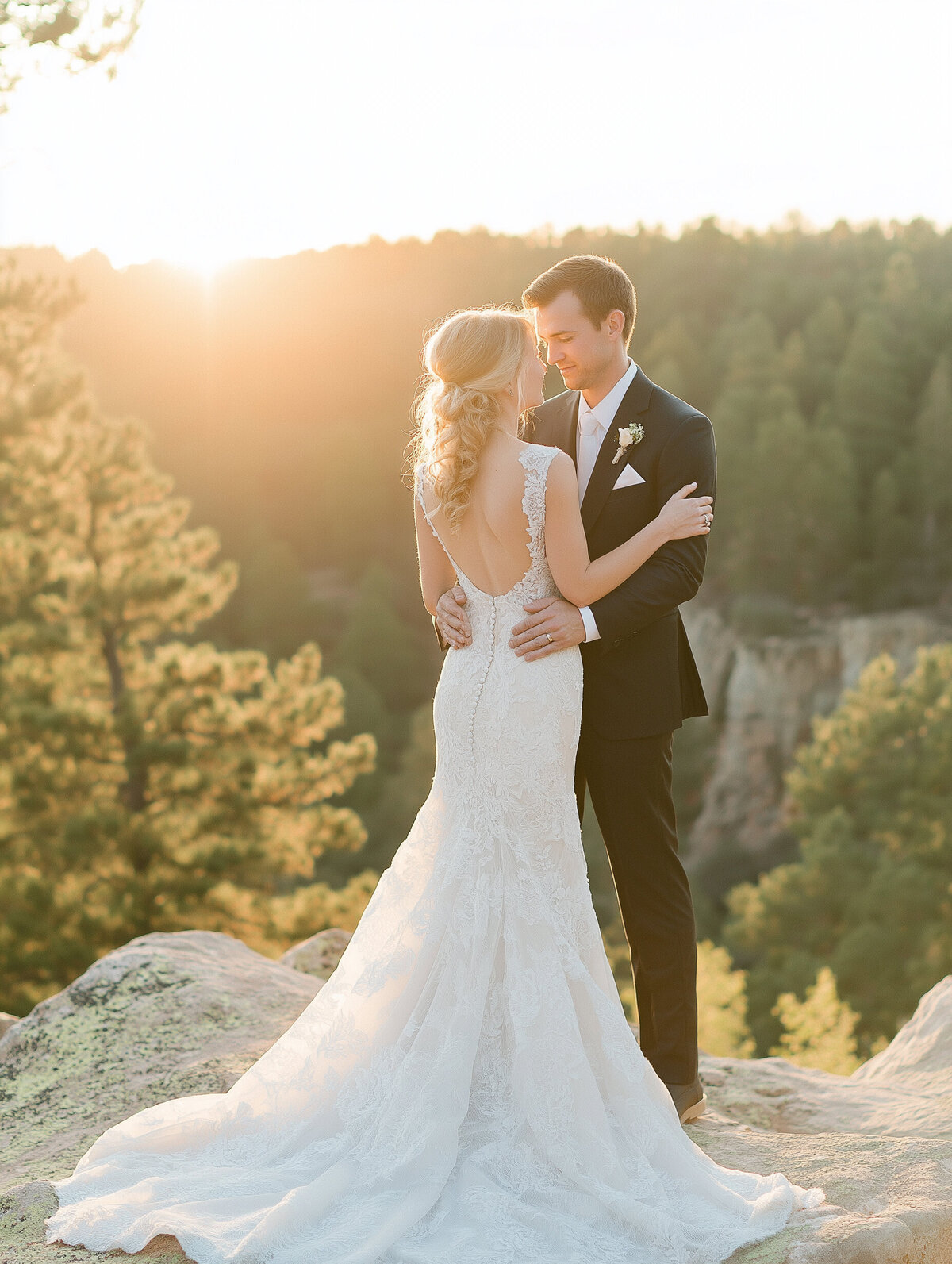 Noir & Lace Wedding Photoagraphy-1-65