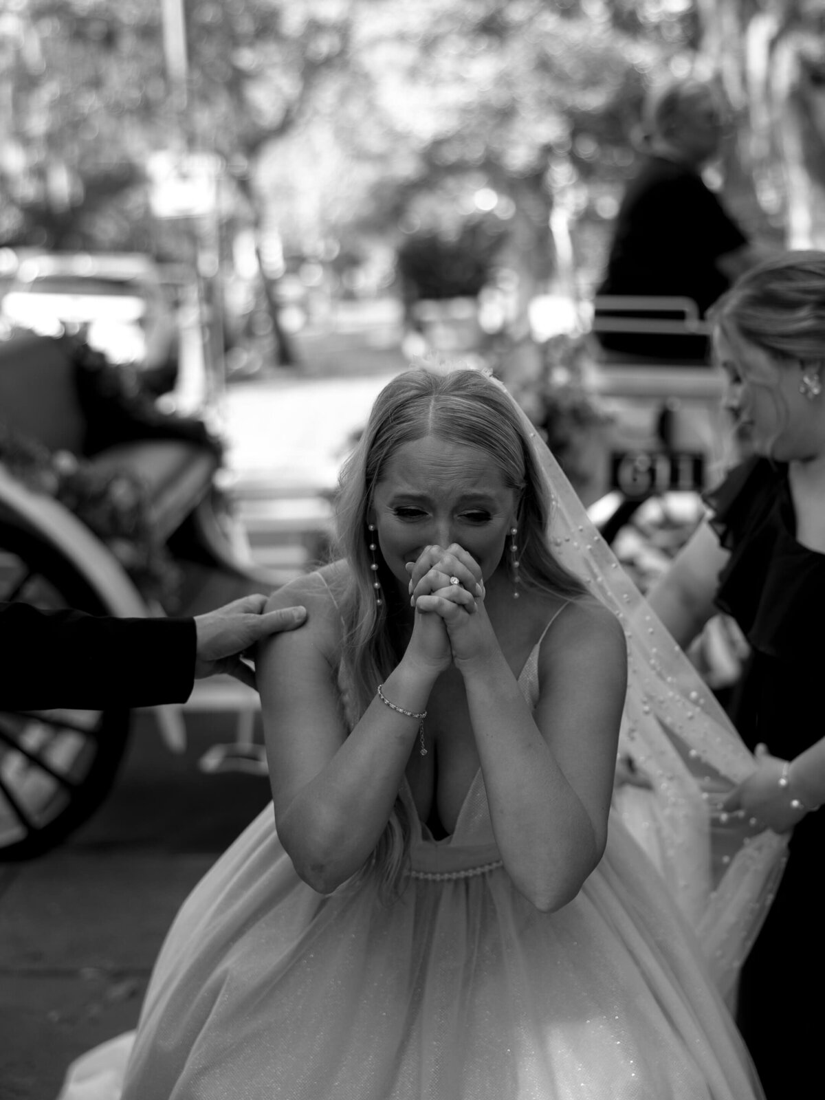 Hotel Bardo Savannah Wedding 31