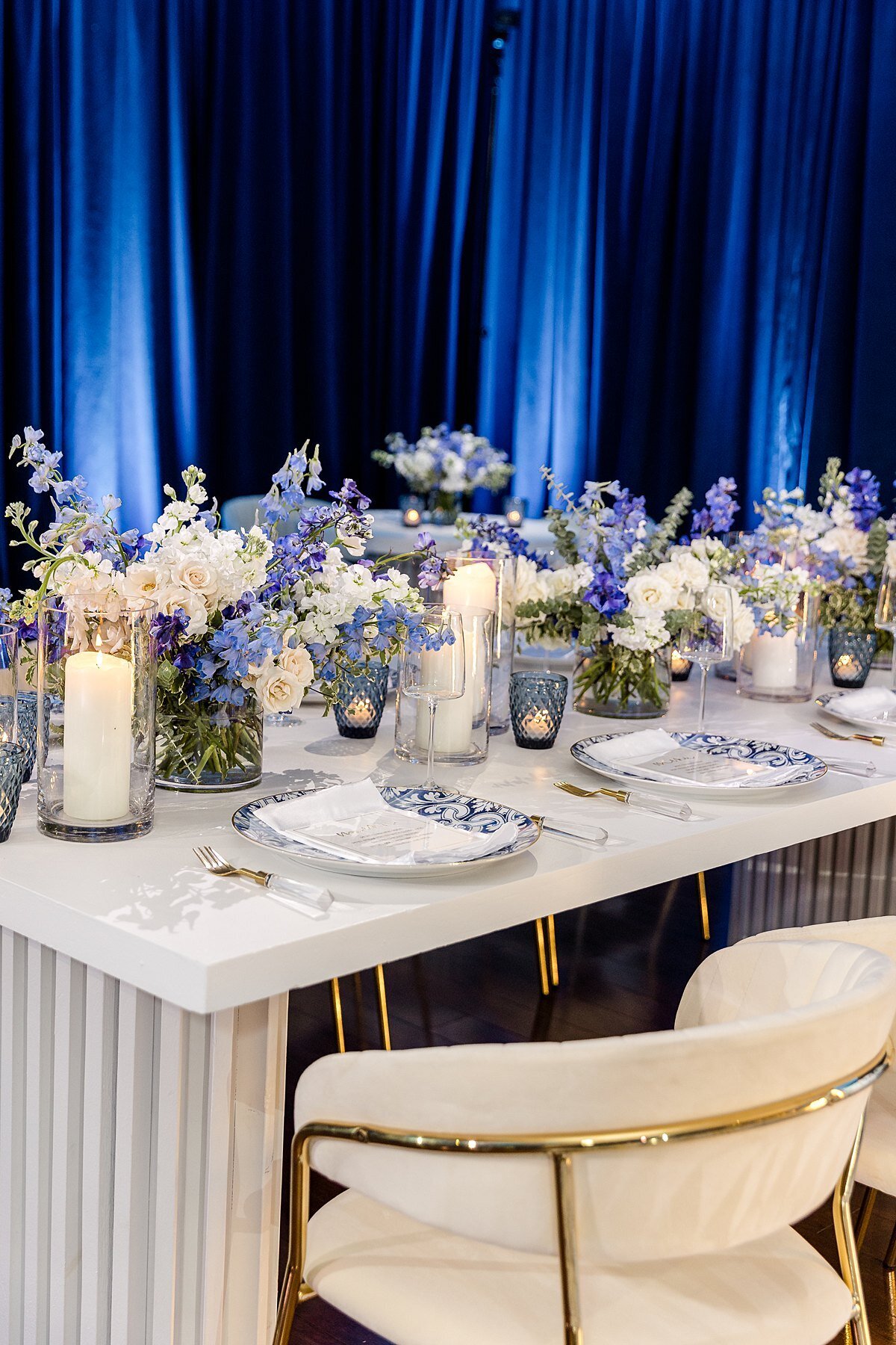 Stephaine Minick 40th  Iris Mannings -42