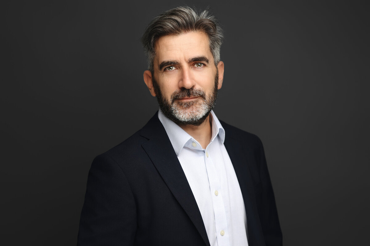 Professional Headshots London 034