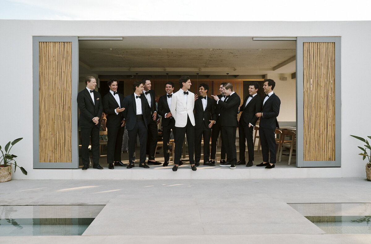 Greece wedding photographer