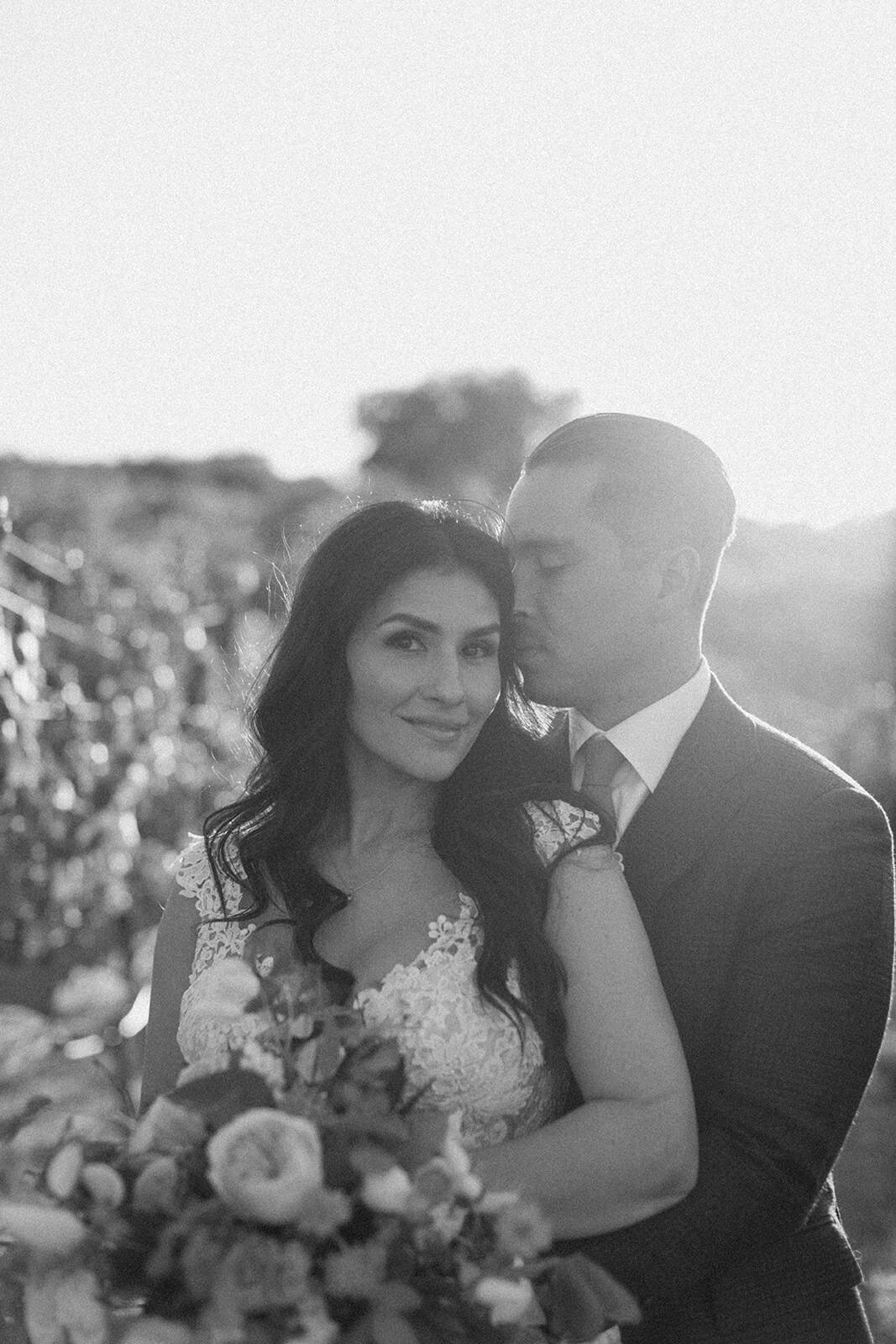 milagro winery california wedding photographer Emma Lauren Photos San Diego Wedding Photographer -708