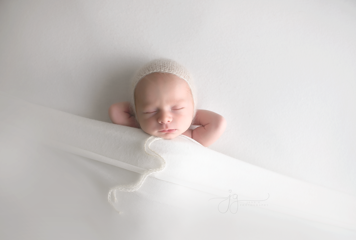 Coquitlam newborn photographer