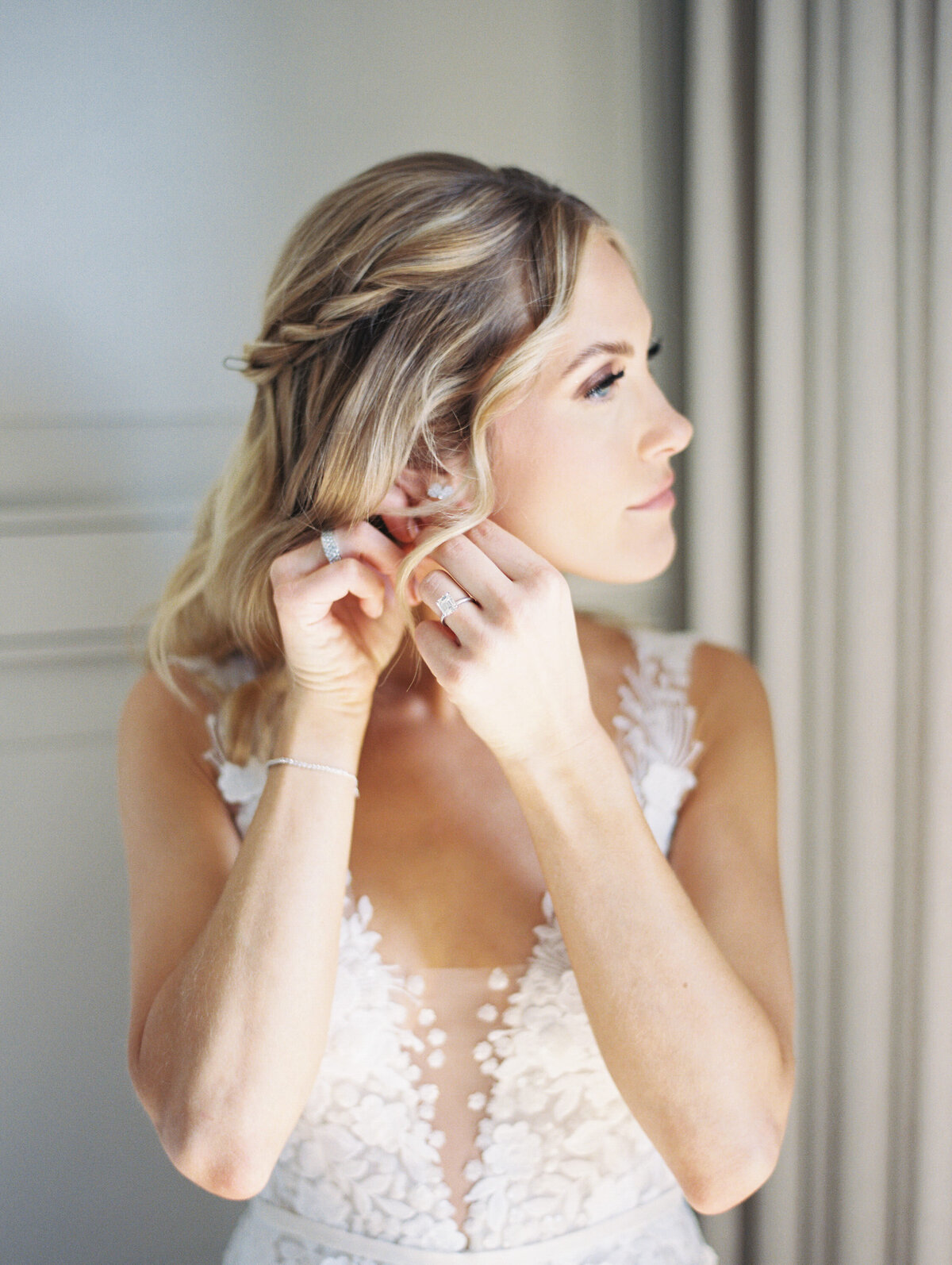 Four Seasons Austin Wedding 667