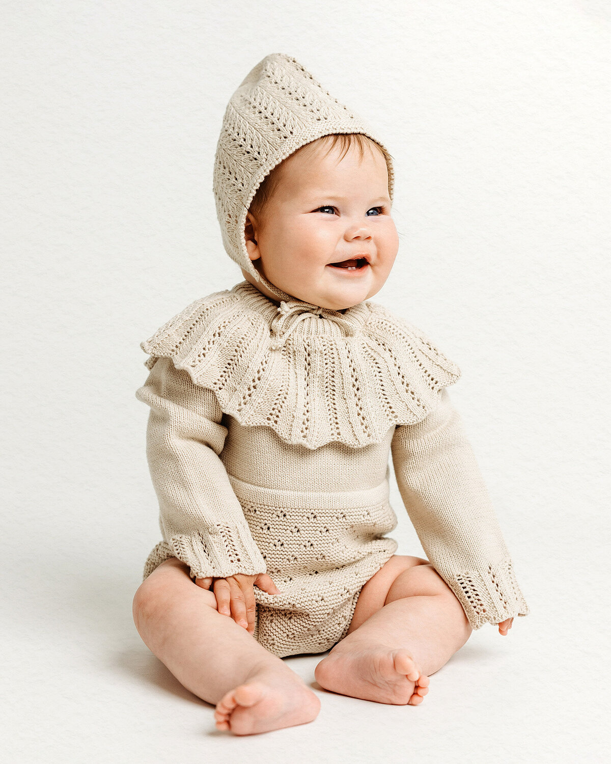 Adorable Baby