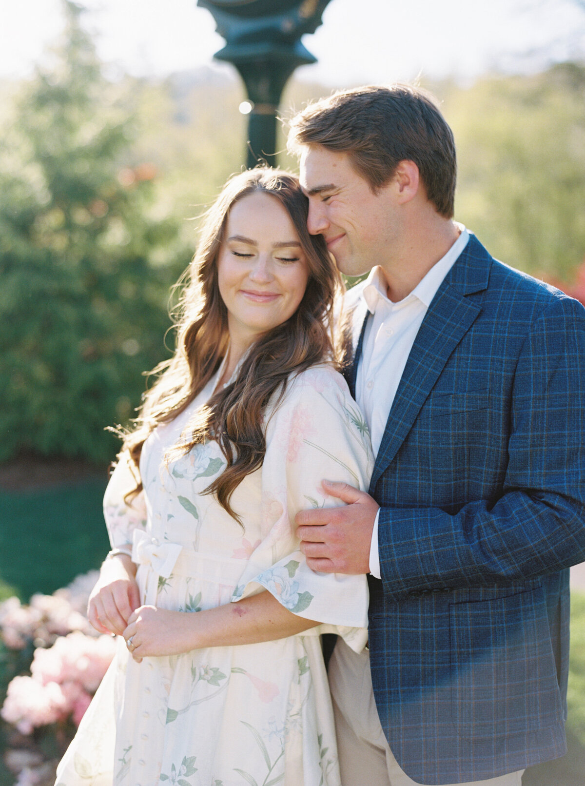 Becca + Jackson - Engagement Session-274