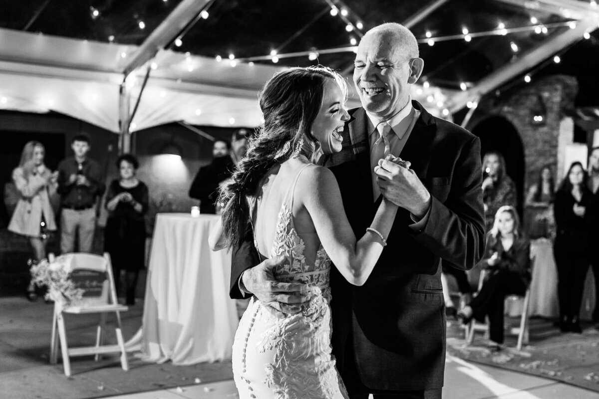The-Venue-Fairhope-Alabama-Wedding-Photos-Video-Dana-Stuart-Father-Daughter-Dance