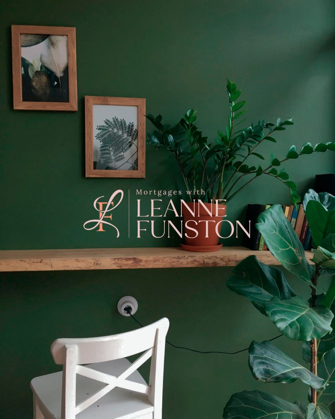 baer-brand-studio-leanne-mortgage-broker-secondary-logo-signature-package