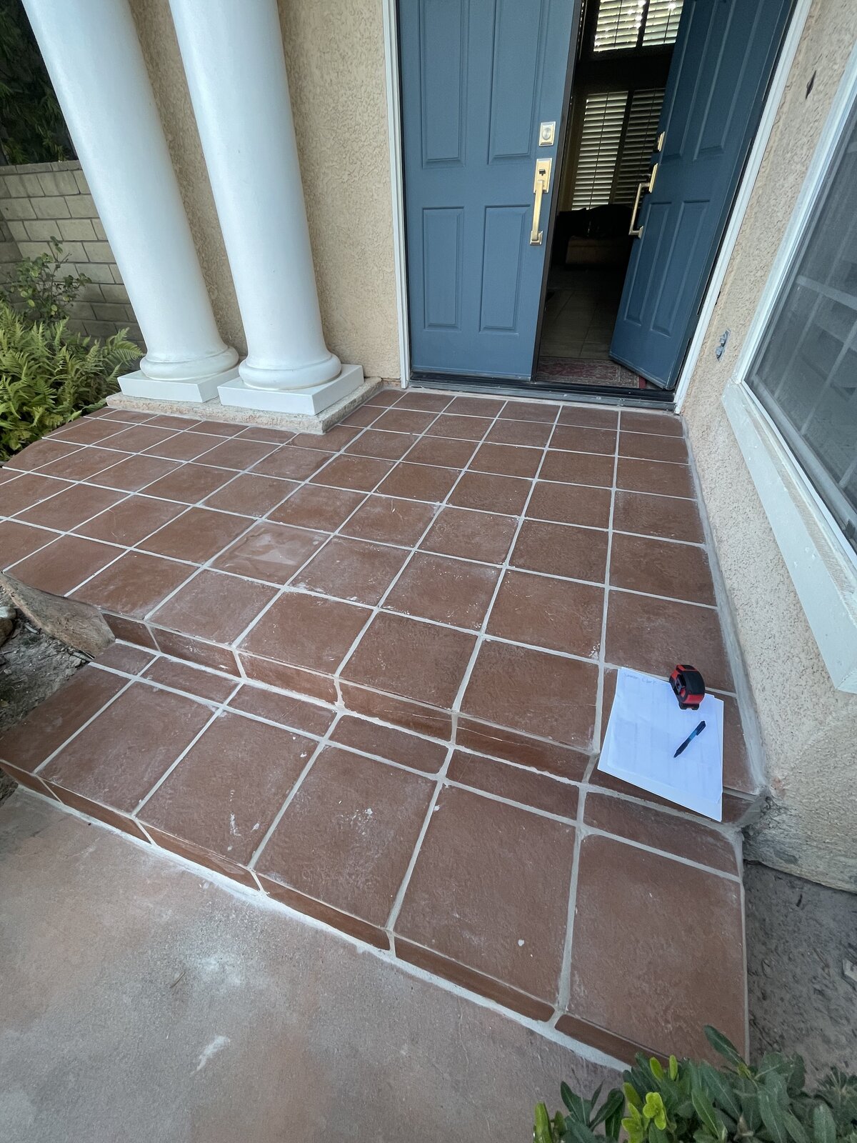 Saltillo Restoration -19