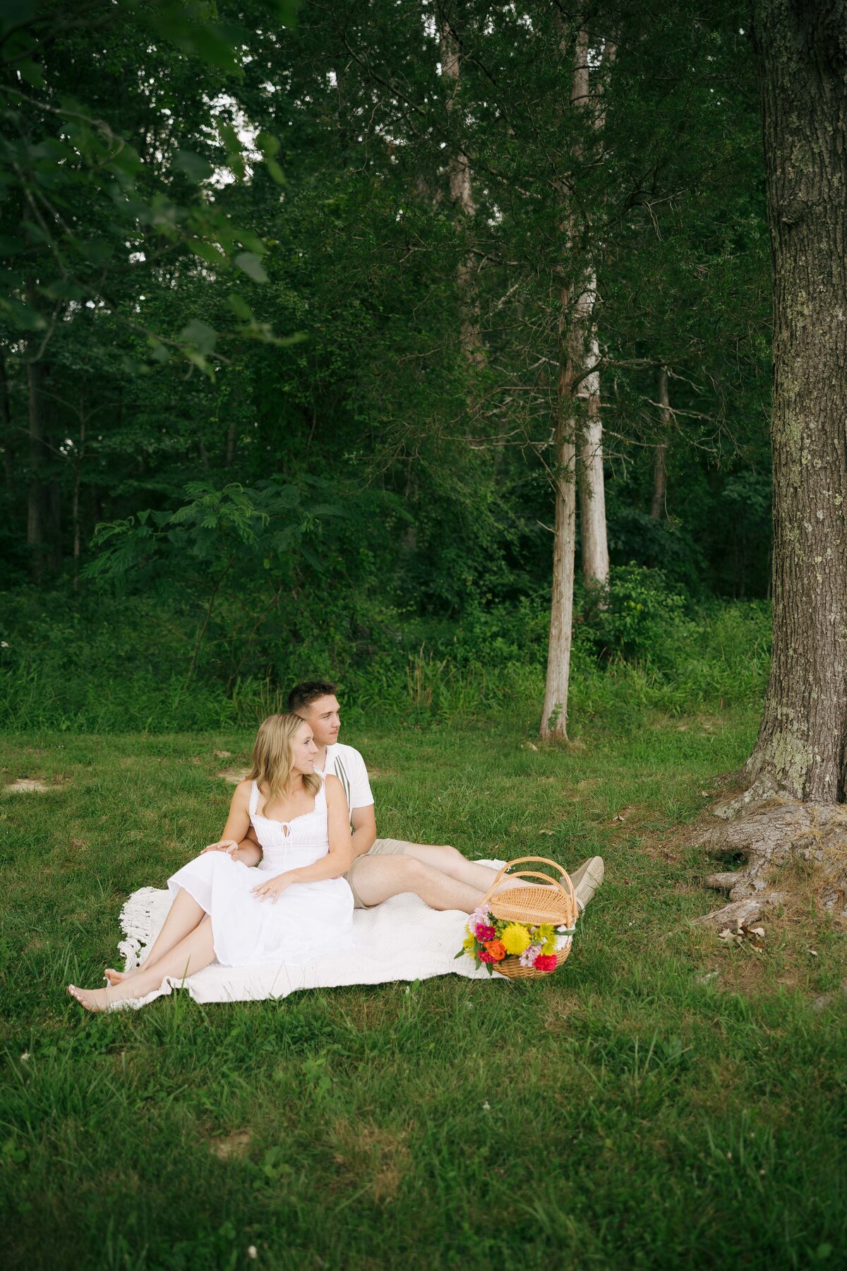 Chloe Parker Photography Heartfelt Wedding Photographer in Virginia — Featured Photos 81