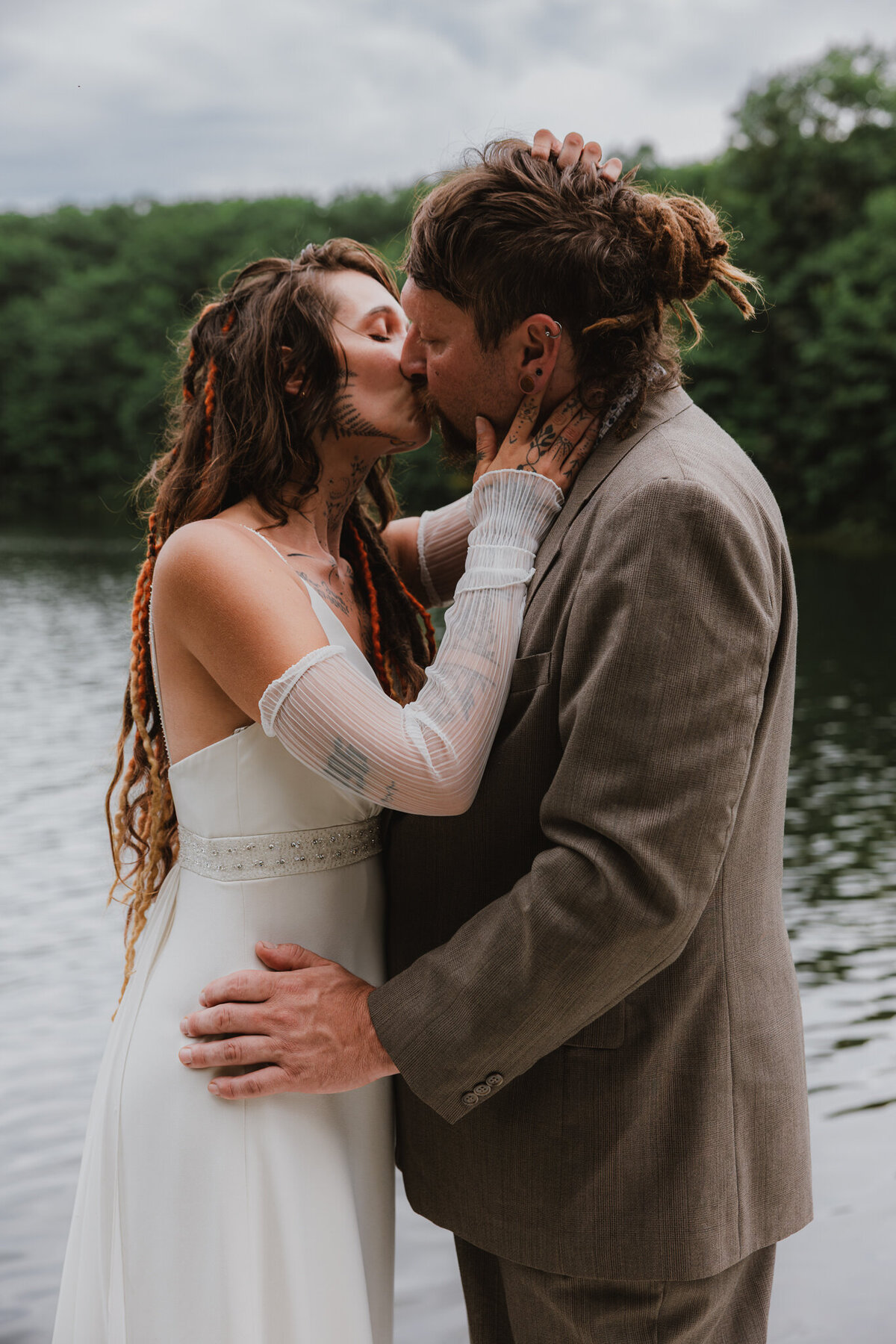 MLC-Tris and Ben-115