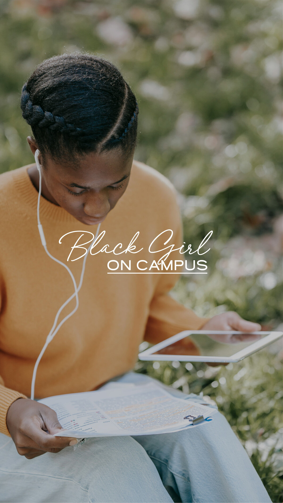 Portfolio-Cover_black-girl-on-campus
