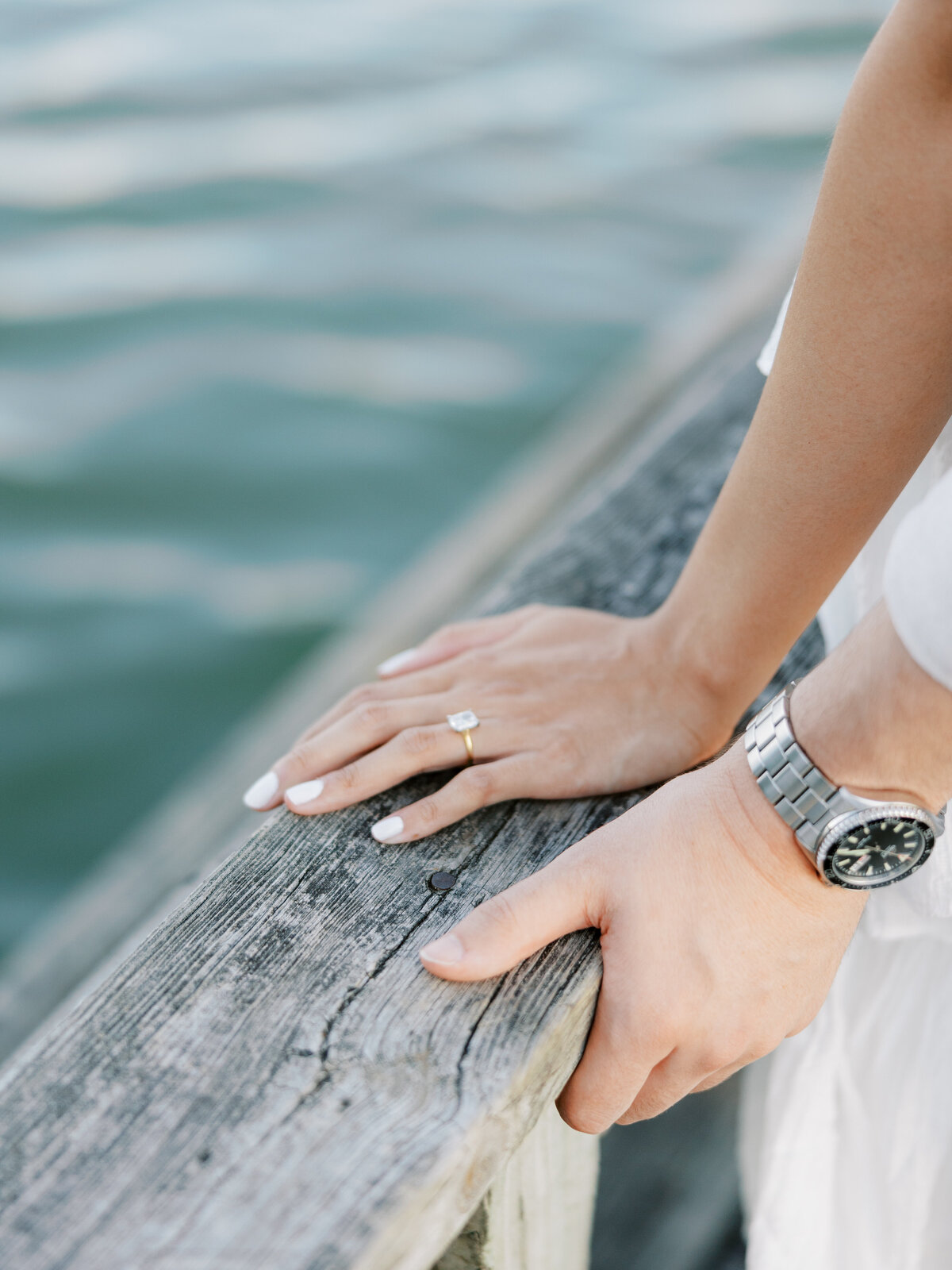 Gabby & Collin | Engagements-128