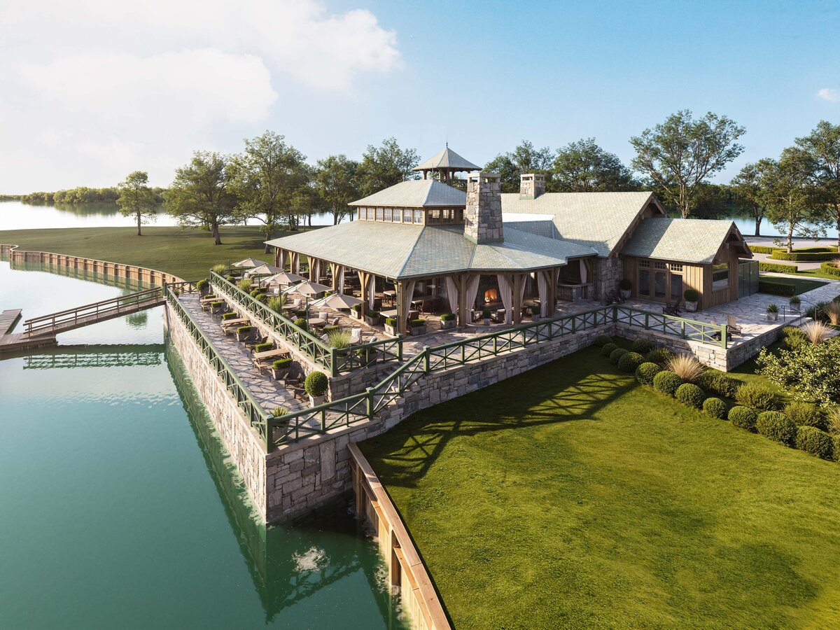 Boat Club 2