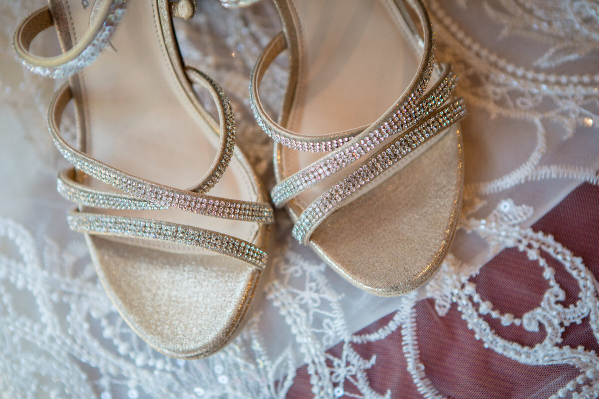 Bear Creek Wedding Photographer 01W