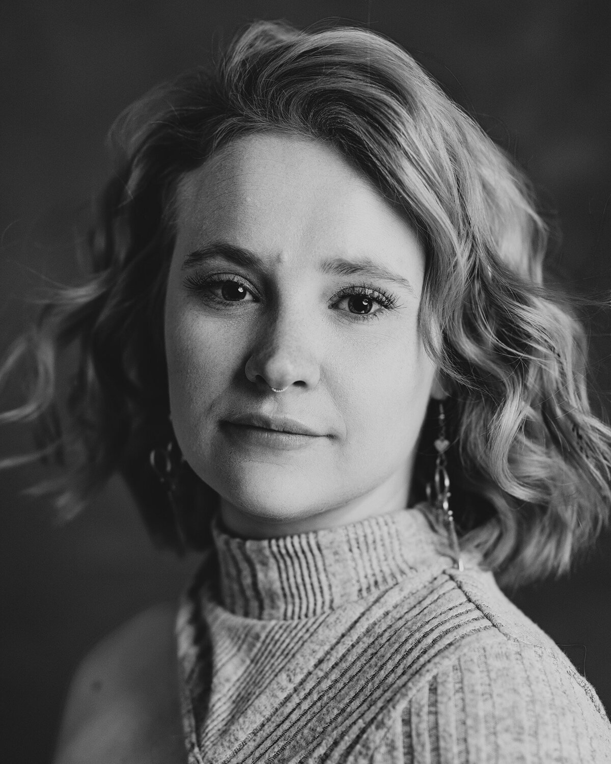 creative headshot 11