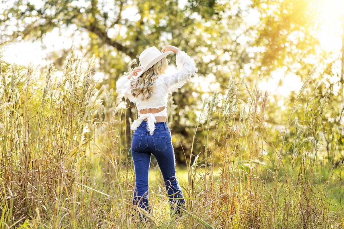 Alyssa Chappell Photography-Senior Girls-Fall-Brailyn-2