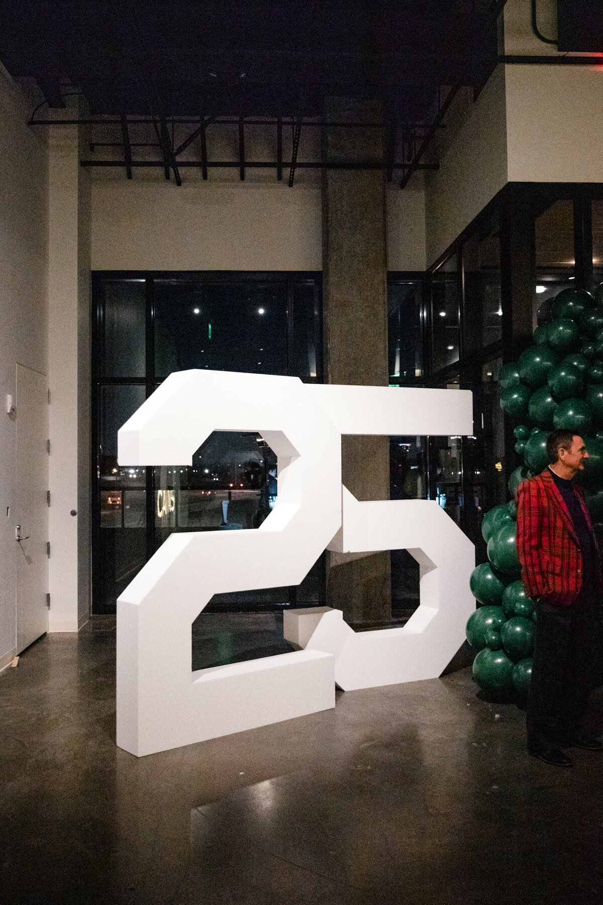 twenty-five-christmas