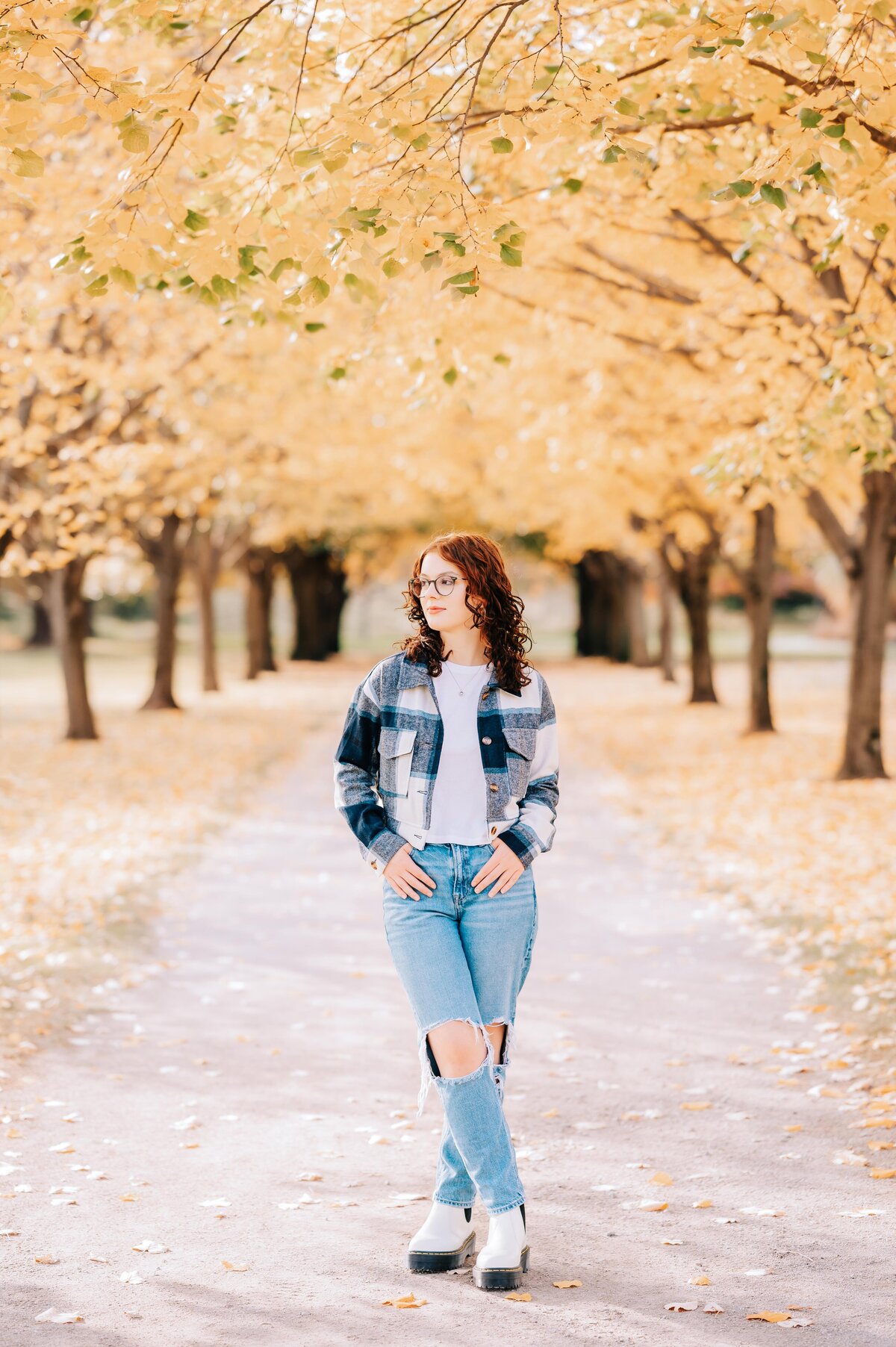 toledo-botanical-garden-senior-photos