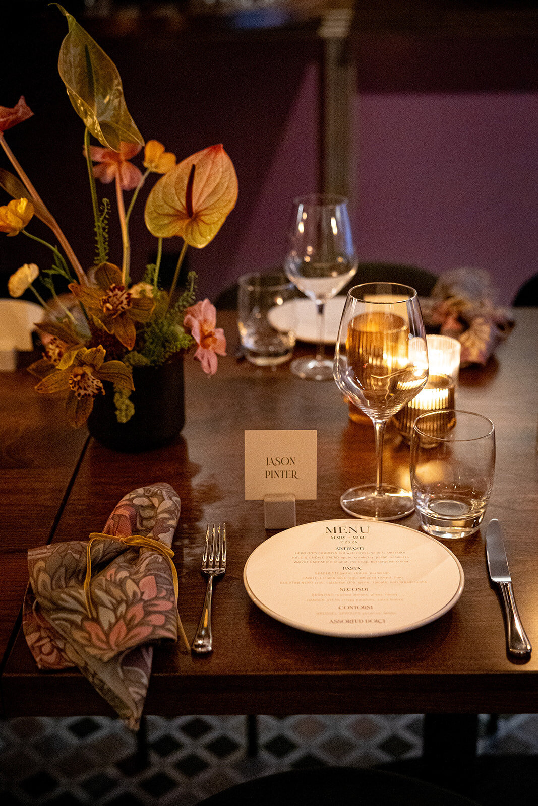 Mike and Mary Rehearsal - Sarah Brennan Events NYC Wedding Planner-32
