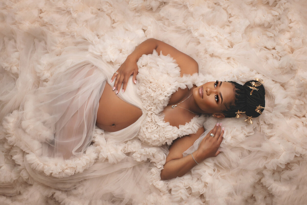 Faquir,Porsha,Maternity,Edit031