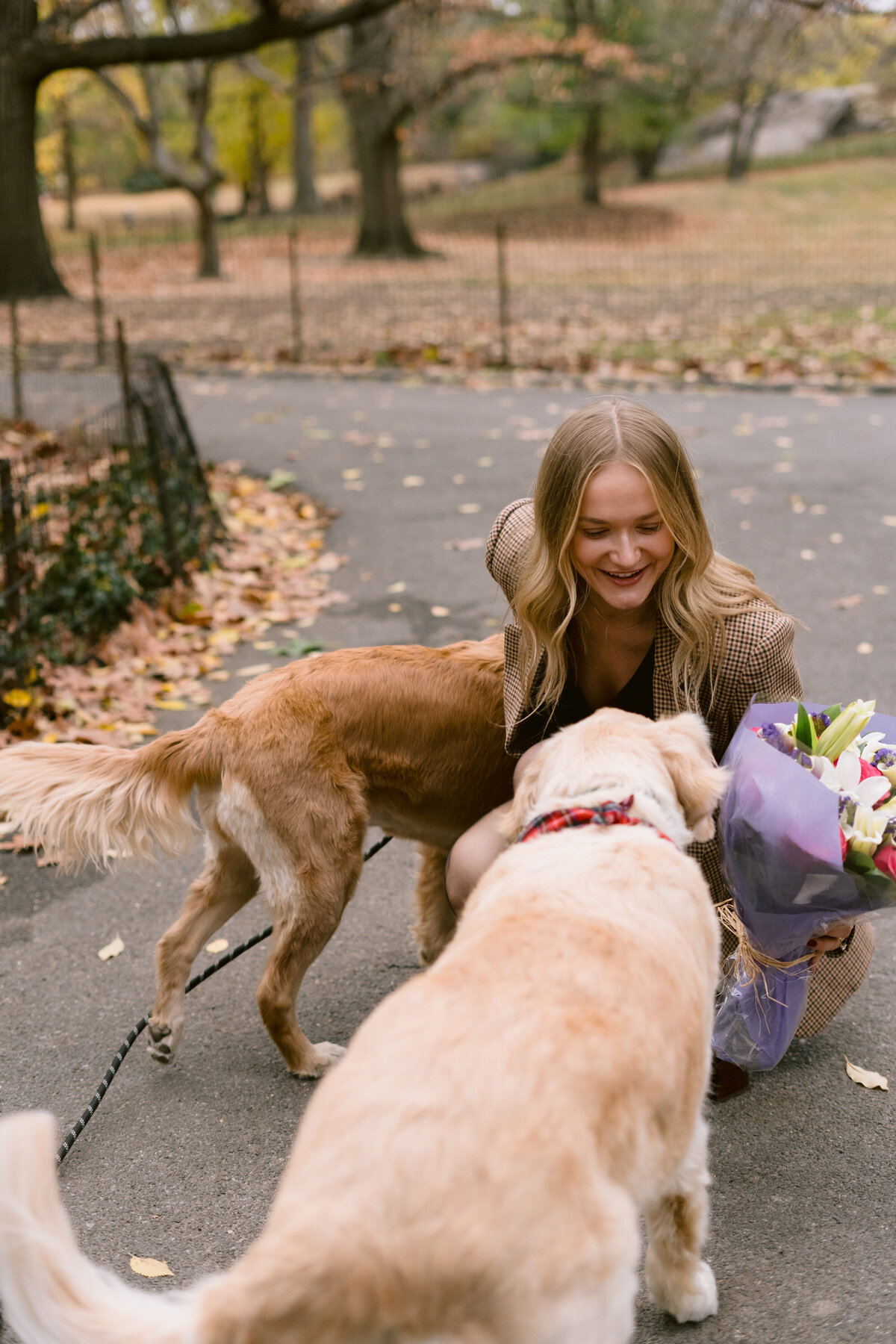 Central Park Engagement Photographer24