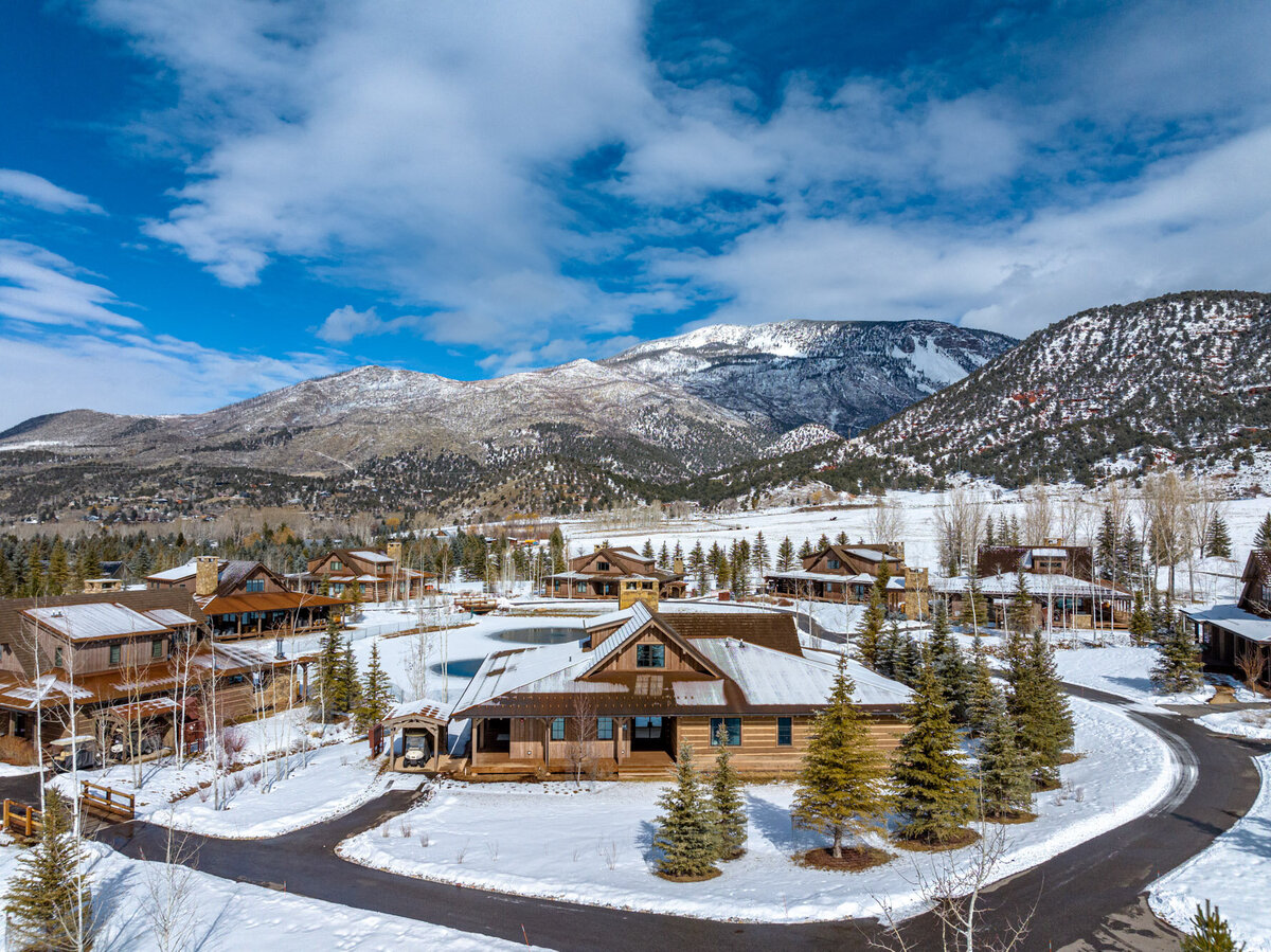 MLS - Cabin 64 - Roaring Fork Club-49