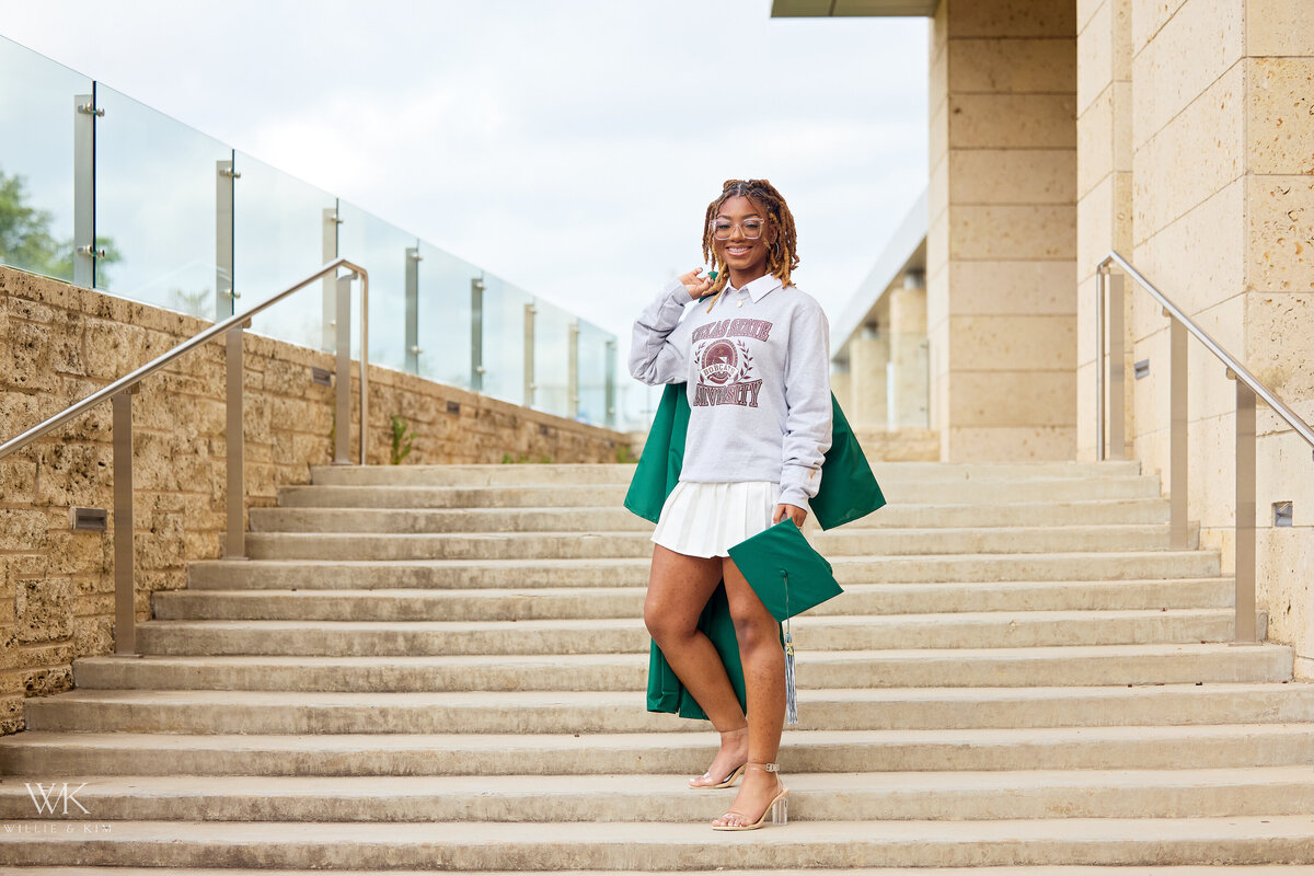 Arlington-High-Senior-Photographer