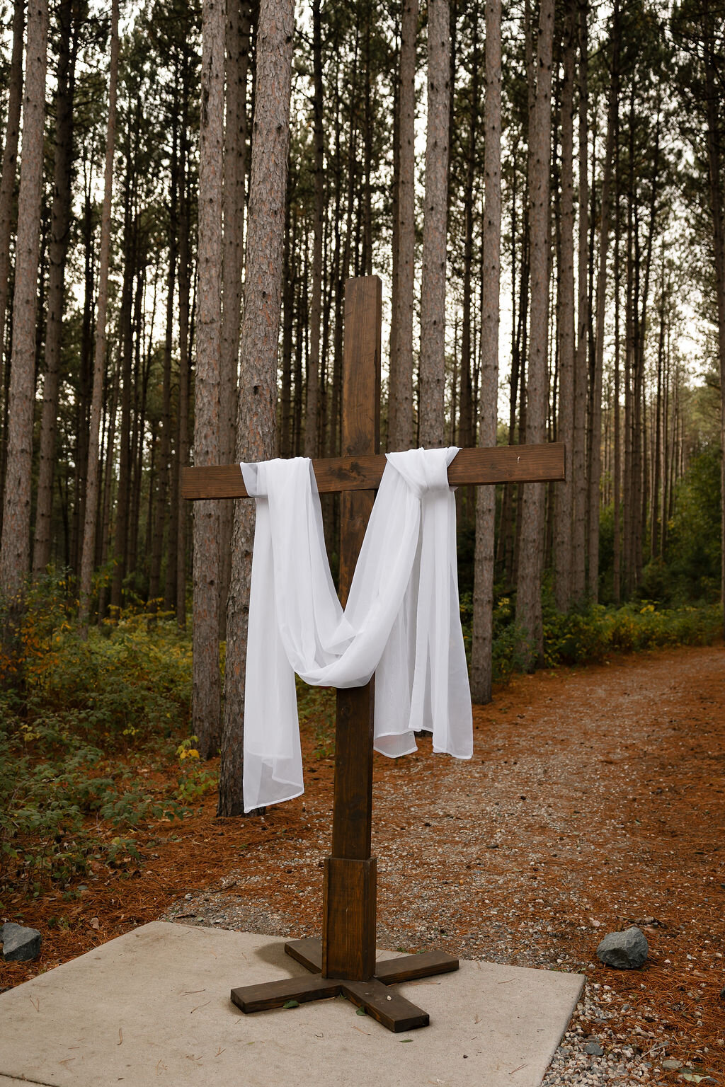 Cambridge, Minnesota Wedding Photo13