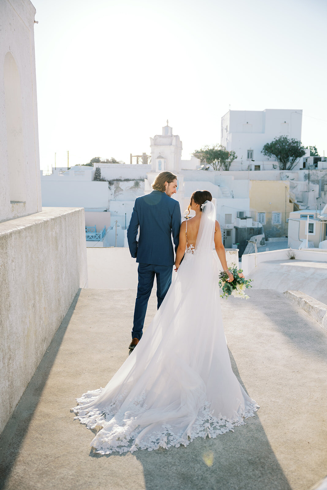 wedding in santorini greece (1)