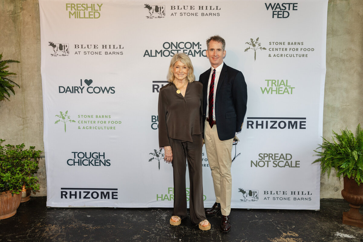 Bonnie Gillis Photography - Martha_Stewart - Kevin_Sharkey-2