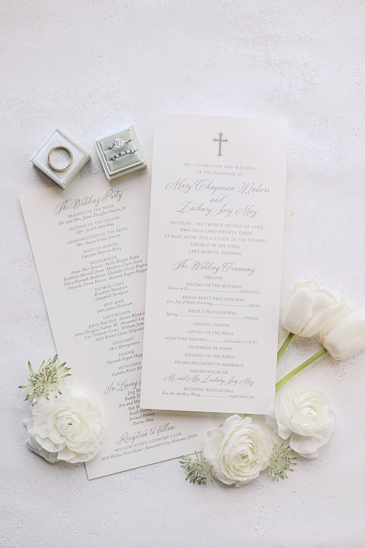 Willow Point Country Club Wedding-3
