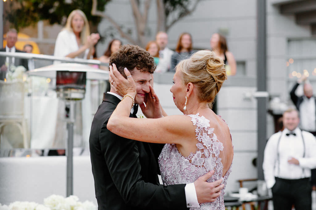 A wedding at the Loews Coronado Bay Resort in Coronado, California - 114