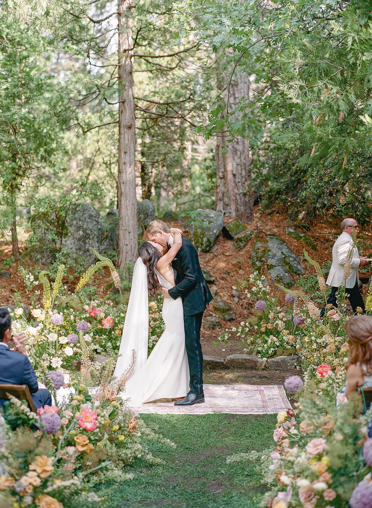 Evergreen Lodge Wedding-11