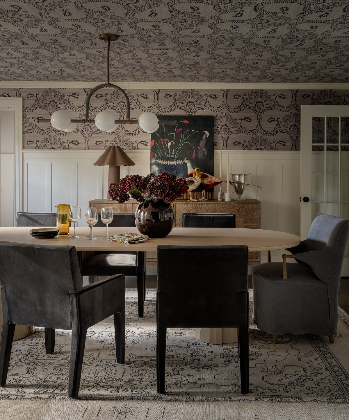 Be Home Interiors | Boston Full Service Interior Designer