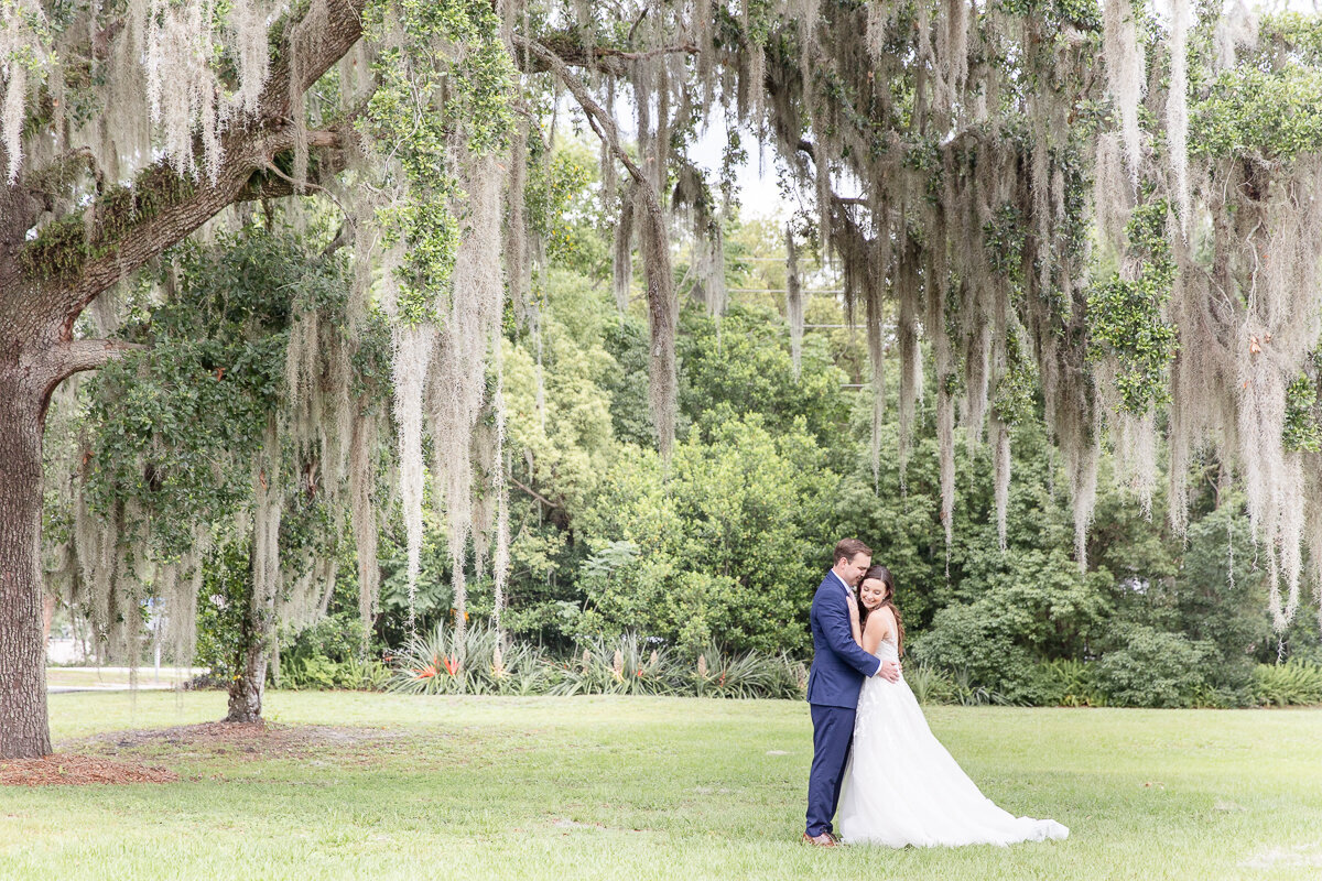 Bobby & Grace Wedding   1137